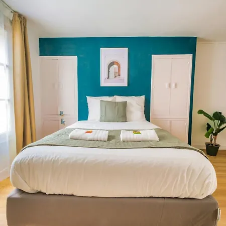 Sweet Champagne - Centre-ville 에페르네이