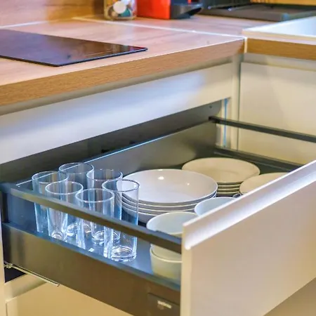 Sweet Champagne - Centre-ville * 에페르네이