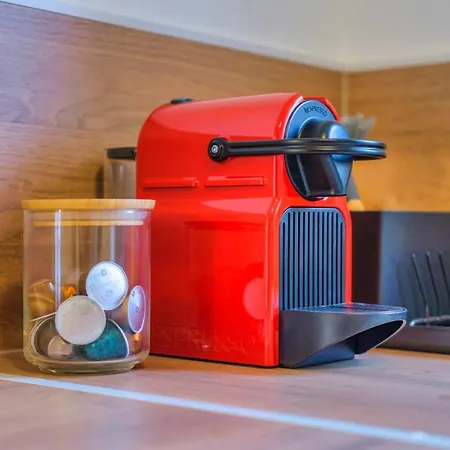 Sweet Champagne - Centre-ville * Επερνέ