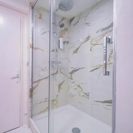 아파트 Sweet Champagne - Centre-ville *