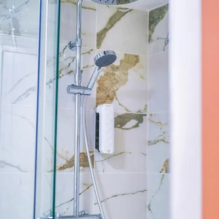 Sweet Champagne - Centre-ville 에페르네이