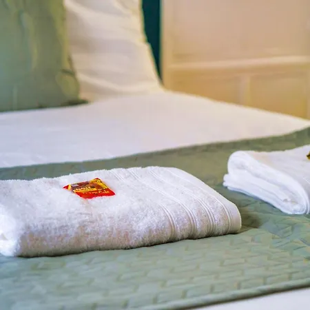 Sweet Champagne - Centre-ville Διαμέρισμα *