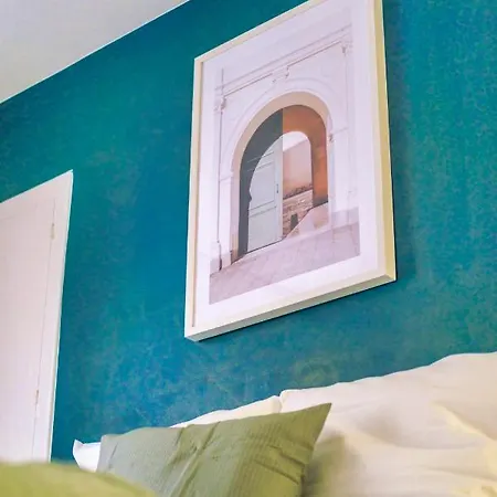 Sweet Champagne - Centre-ville * 에페르네이