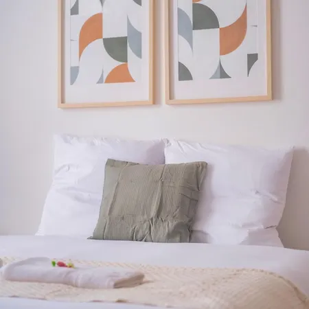 아파트 Sweet Champagne - Centre-ville 에페르네이