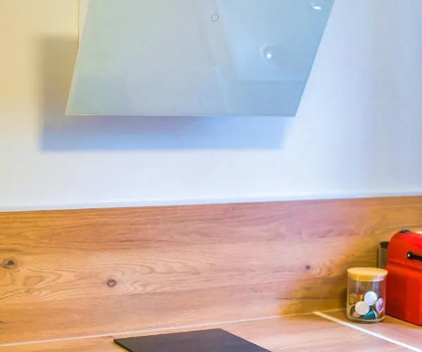 Sweet Champagne - Centre-ville Επερνέ