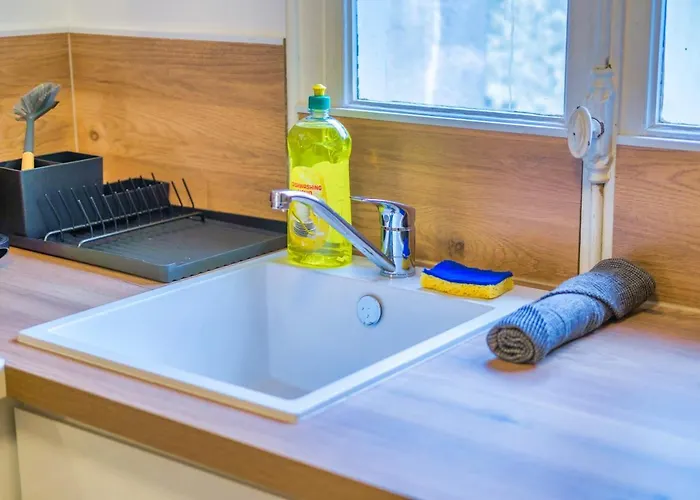 Sweet Champagne - Centre-ville *