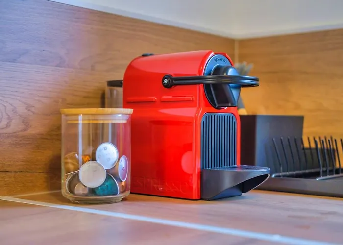 Sweet Champagne - Centre-ville * Επερνέ