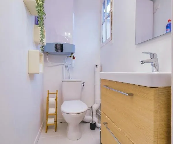 Sweet Champagne - Centre-ville Διαμέρισμα Επερνέ