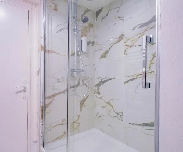 Διαμέρισμα Sweet Champagne - Centre-ville *