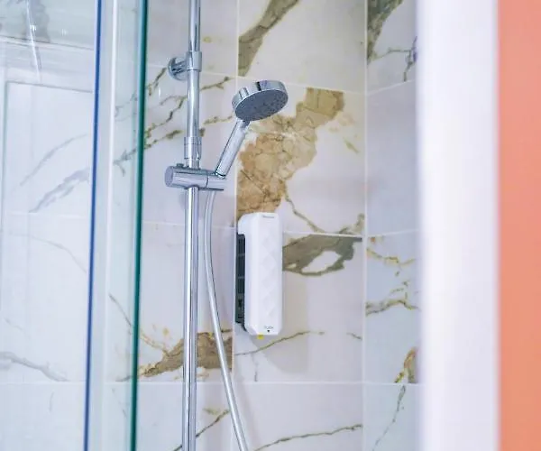 Sweet Champagne - Centre-ville Επερνέ