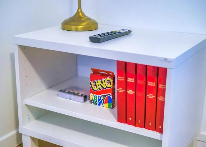 Sweet Champagne - Centre-ville *