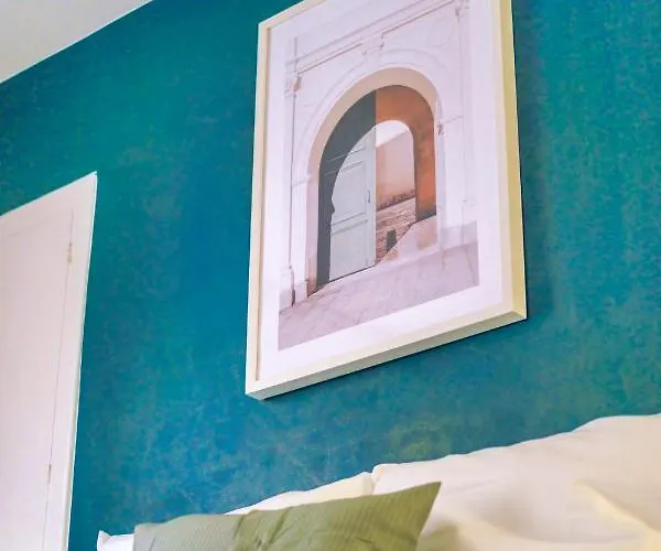 Sweet Champagne - Centre-ville * Επερνέ