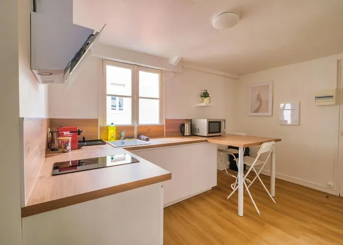 Sweet Champagne - Centre-ville Επερνέ